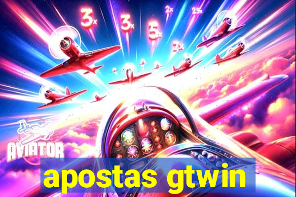 apostas gtwin